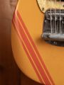 Fender Mustang Competition Orange, Fully Original (1971)