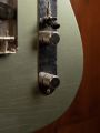Fender CS Telecaster 1967 Firemist Metallic 