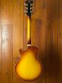 D'Angelico Excel SS, Iced Tea Burst