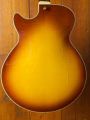 D'Angelico Excel SS, Iced Tea Burst
