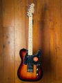 Squier Affinity Telecaster MN 3-Tone Sunburst