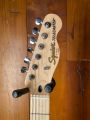 Squier Affinity Telecaster MN 3-Tone Sunburst