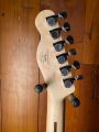 Squier Affinity Telecaster MN 3-Tone Sunburst
