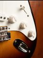 Fender CS Vintage Custom 1955 Stratocaster NOS MN Wide-Fade 2TS