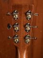 Martin CS 000 Full Mahogany