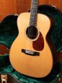 Bourgeois OM Signature, Touchstone Series