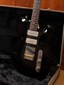 Nik Huber Twangmeister Onyx Black (Custom one-off!)