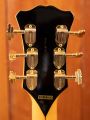 D'Angelico Excel SS XT Vintage Natural Quilt