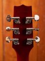 Heritage Custom Shop Core H-530 Dark Cherry Sunburst