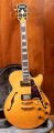 D'Angelico Excel SS XT Vintage Natural Quilt