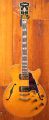D'Angelico Excel SS XT Vintage Natural Quilt