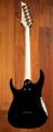 Ibanez GRGM21 Black Night