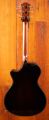 Taylor 812ce Builder's Edition LTD