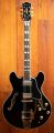 Eastman T59/TV-B Truetone Vintage Black LTD