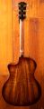Taylor 914ce LTD Koa