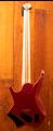 Hils HNB5 Gloss Metallic Rosegold