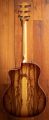 Taylor 214ce African Ziricote Plus Special Edition