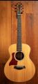 Taylor GS Mini-e Mahogany Lefthanded