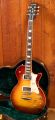 Heritage Custom Shop Core H-150 Tobacco Sunburst