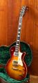 Heritage Custom Shop Core H-150 Dark Cherry Sunburst Artisan Aged