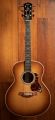 Taylor Gold Label 814e Rosewood Sunburst