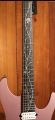 Ibanez TOD10 Tim Henson Metallic Mauve