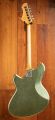 Novo Serus P2 Coke Bottle Green Sparkle