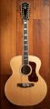 Guild F-512E Maple Natural