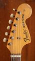 Fender Mustang Competition Orange, Fully Original (1971)