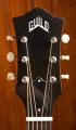 Guild F-40 Standard Pacific Sunset Burst (B-Stock)