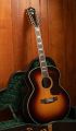 Guild F-512E Antique Sunburst