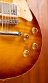 Heritage Custom Shop Core H-150 Tobacco Sunburst