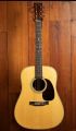 Martin D-28 (Refresh)