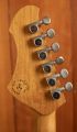 Novo Serus J Nucleus 64 3-Tone Sunburst