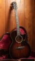 Taylor 524ce Builder's Edition