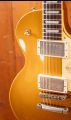 Heritage Custom Shop Core H-150 Gold Top Aged (2023) 