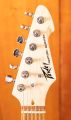 Peavey Raptor Plus SSS Black