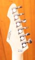 Peavey Raptor Plus SSS Red