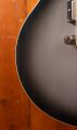 Nik Huber Krautster II Custom Silverburst