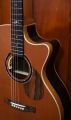 Lakewood A-45 Custom