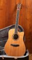 Lakewood D-53 Custom with Cutaway