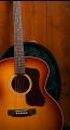 Guild F-40 Standard Pacific Sunset Burst (B-Stock)