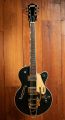 Gretsch G5655TG Center Block Jr Cadillac Green