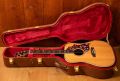 Gibson Hummingbird Custom Koa