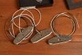 1975 Original Fender Stratocaster pickups