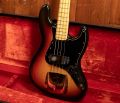 Fender Jazz Bass 3-Color Sunburst 1975