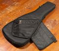 Mono Cases M80 Sleeve Guitar Jet Black