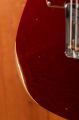 Fender CS 1960 Telecaster Relic RW Candy Apple Red