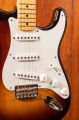 Fender CS Vintage Custom '55 Hardtail Strat TCP Wide-Fade 2TS