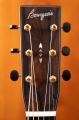 Bourgeois OM Signature, Touchstone Series